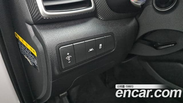 Hyundai All New Tucson Modern, 2019 16