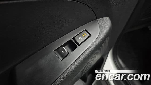 Hyundai All New Tucson Modern, 2019 17