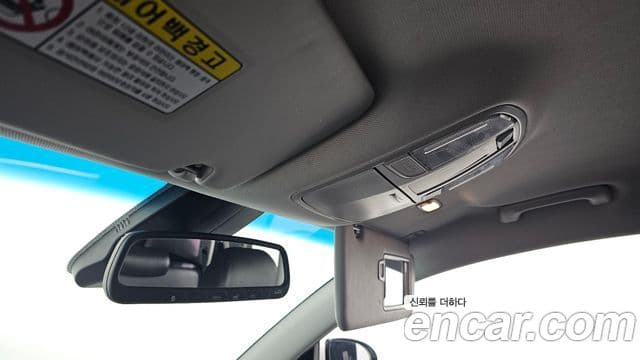 Hyundai All New Tucson Modern, 2019 20