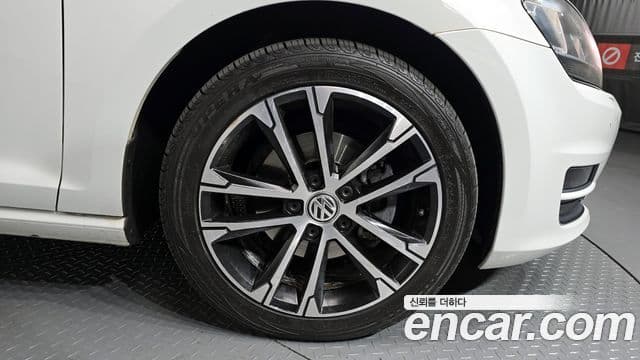 Volkswagen Гольф 7세대 Premium, 2015 все фото
