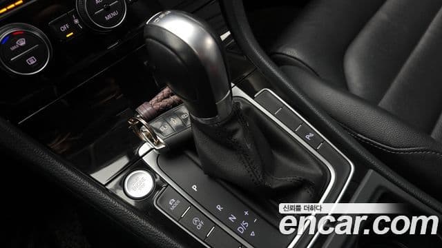 Volkswagen Гольф 7세대 Premium, 2015 9