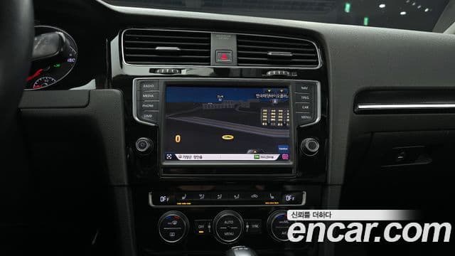 Volkswagen Гольф 7세대 Premium, 2015 15