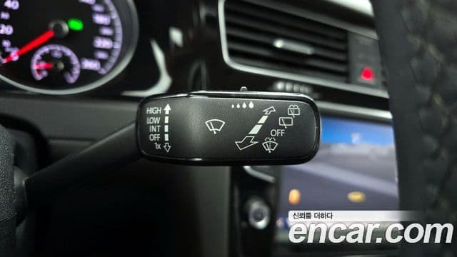 Volkswagen Гольф 7세대 Premium, 2015 17