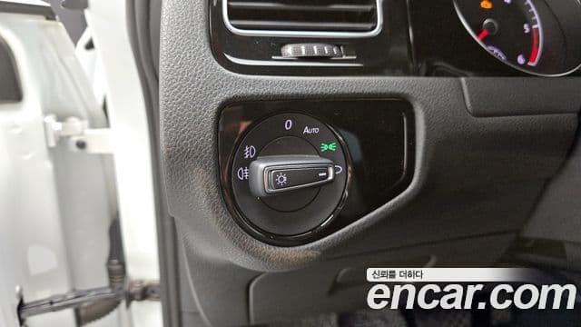 Volkswagen Гольф 7세대 Premium, 2015 18