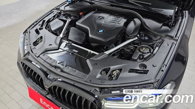 BMW 5시리즈 (G30) 530i M Sport, 2023 6