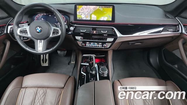 BMW 5시리즈 (G30) 530i M Sport, 2023 7