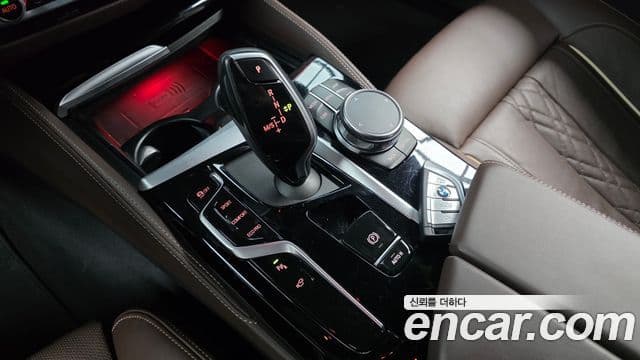 BMW 5시리즈 (G30) 530i M Sport, 2023 9