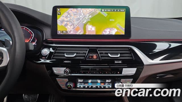 BMW 5시리즈 (G30) 530i M Sport, 2023 14