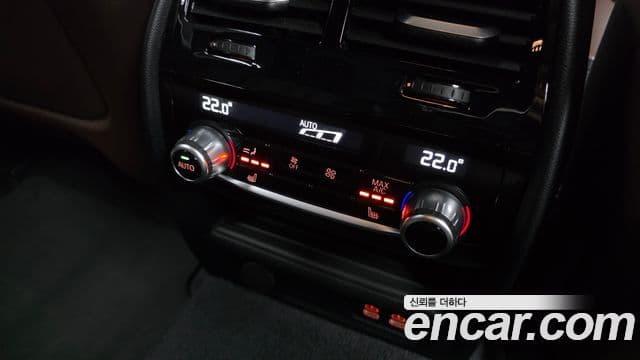 BMW 5시리즈 (G30) 530i M Sport, 2023 18