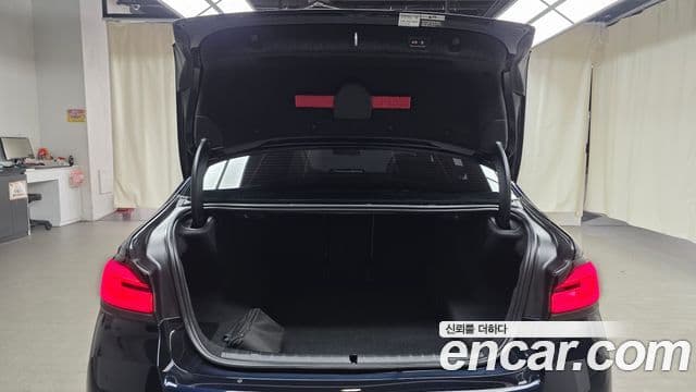 BMW 5시리즈 (G30) 530i M Sport, 2023 20