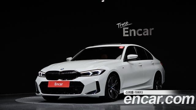 BMW 3시리즈 (G20) 320i M Sport, 2024 1