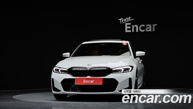 BMW 3시리즈 (G20) 320i M Sport, 2024 3