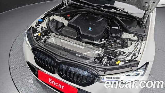 BMW 3시리즈 (G20) 320i M Sport, 2024 6