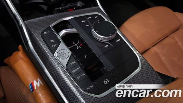 BMW 3시리즈 (G20) 320i M Sport, 2024 9