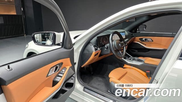 BMW 3시리즈 (G20) 320i M Sport, 2024 11