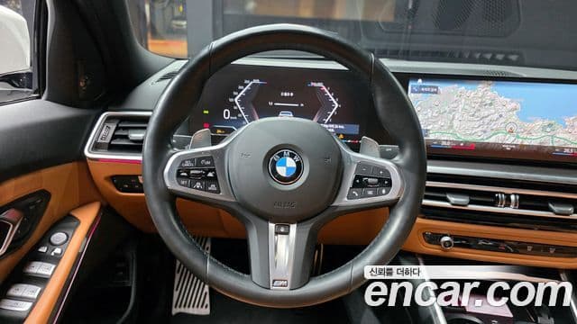 BMW 3시리즈 (G20) 320i M Sport, 2024 13