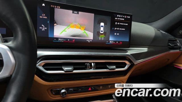 BMW 3시리즈 (G20) 320i M Sport, 2024 16