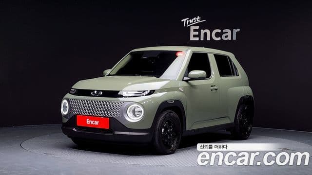 Hyundai Casper Smart, 2023 1