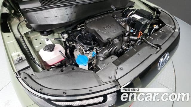 Hyundai Casper Smart, 2023 6