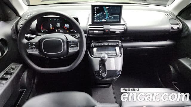 Hyundai Casper Smart, 2023 7