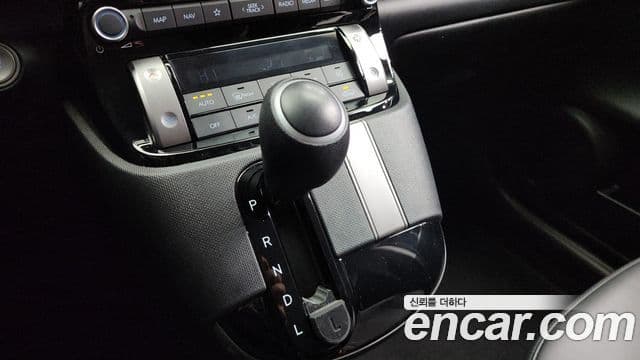 Hyundai Casper Smart, 2023 9