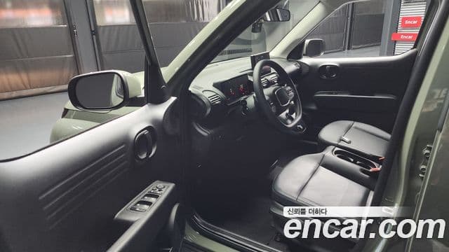 Hyundai Casper Smart, 2023 10