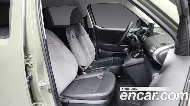 Hyundai Casper Smart, 2023 11