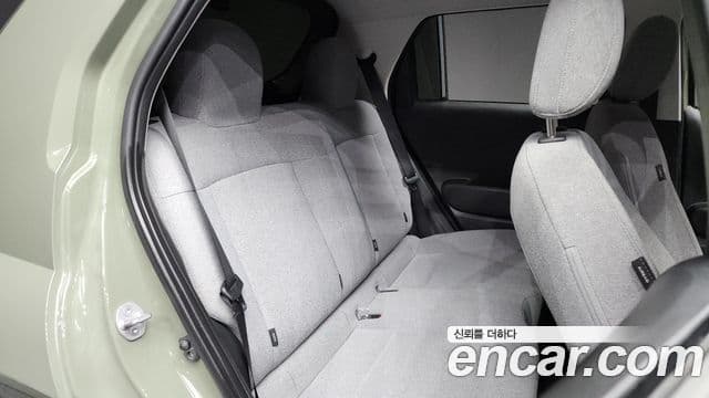 Hyundai Casper Smart, 2023 12