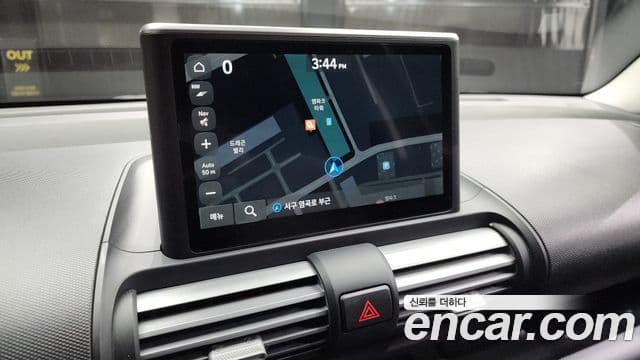 Hyundai Casper Smart, 2023 14