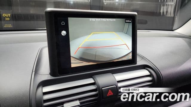 Hyundai Casper Smart, 2023 15