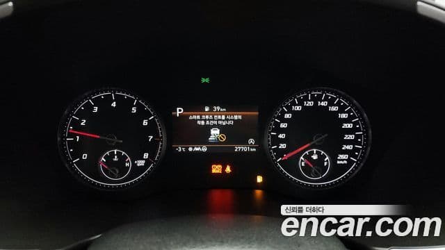 Hyundai The / новый New Santa Fe Premium, 2021 8