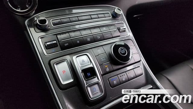 Hyundai The / новый New Santa Fe Premium, 2021 9