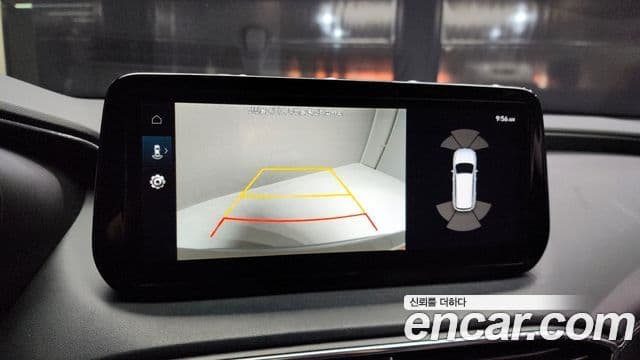 Hyundai The / новый New Santa Fe Premium, 2021 15