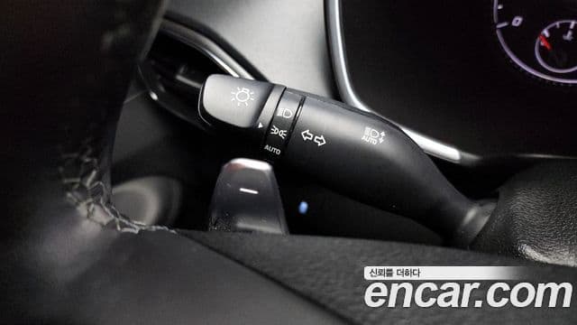 Hyundai The / новый New Santa Fe Premium, 2021 18