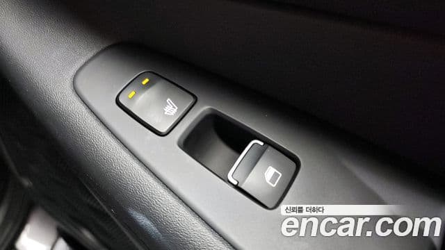 Hyundai The / новый New Santa Fe Premium, 2021 19