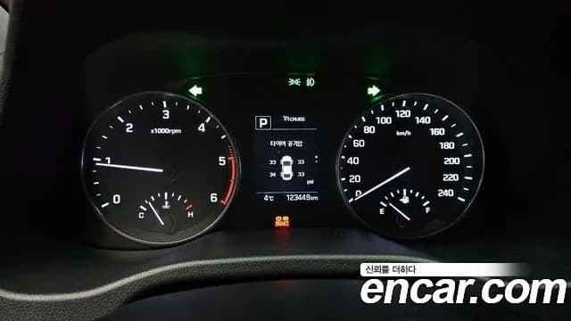 Hyundai Avante AD Special, 2016 8