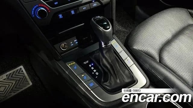 Hyundai Avante AD Special, 2016 9