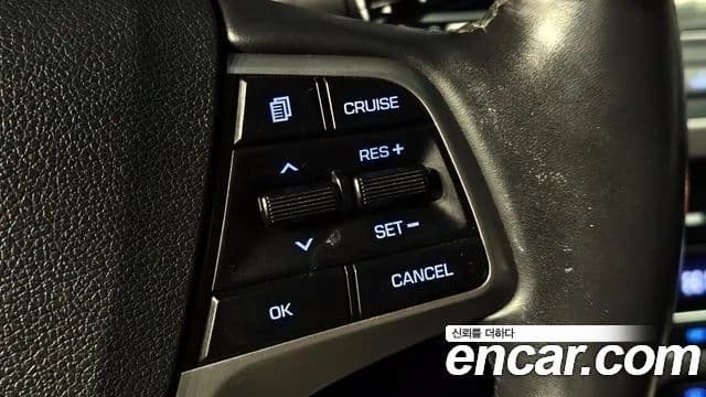 Hyundai Avante AD Special, 2016 14