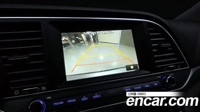 Hyundai Avante AD Special, 2016 17