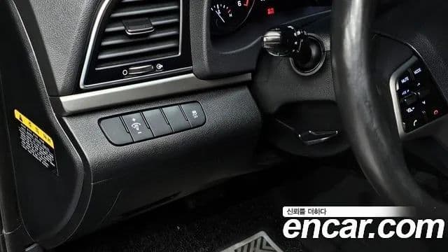 Hyundai Avante AD Special, 2016 18