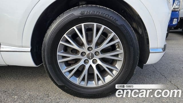 Genesis GV80, 2021 все фото