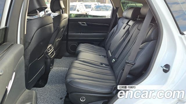 Genesis GV80, 2021 11