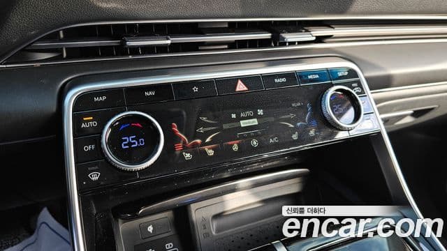 Genesis GV80, 2021 16