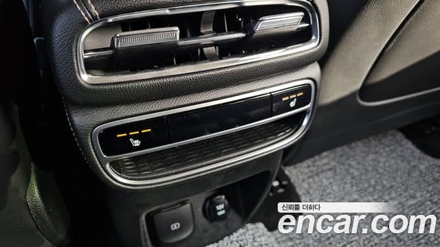 Genesis GV80, 2021 17