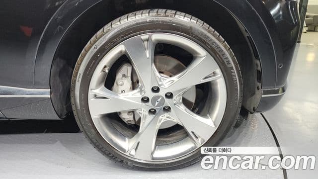 Genesis GV80, 2023 все фото