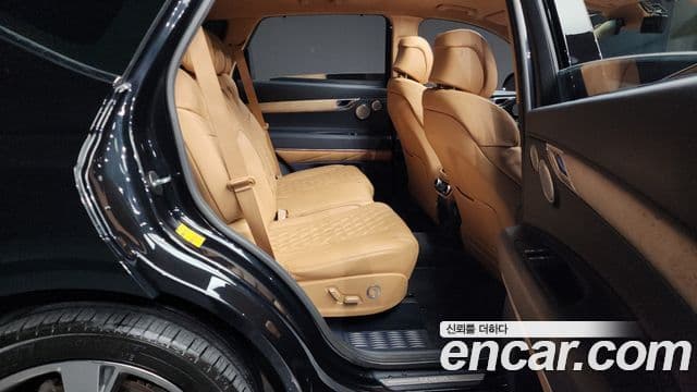 Genesis GV80, 2023 12