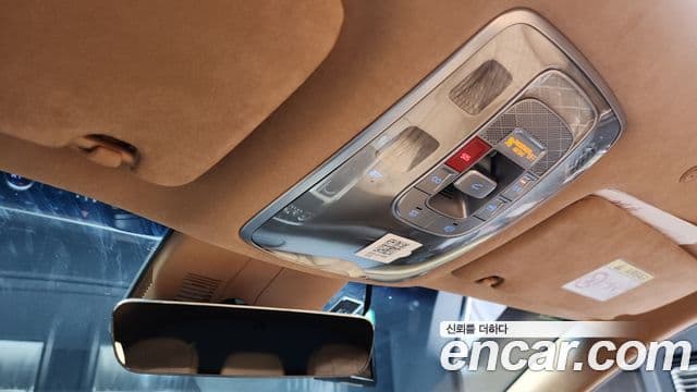 Genesis GV80, 2023 17