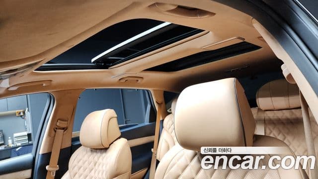 Genesis GV80, 2023 18