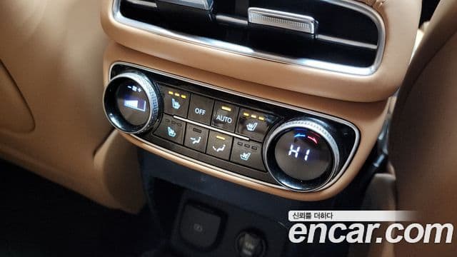 Genesis GV80, 2023 19