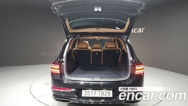 Genesis GV80, 2023 20